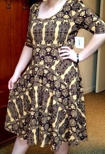 Lularoe dress